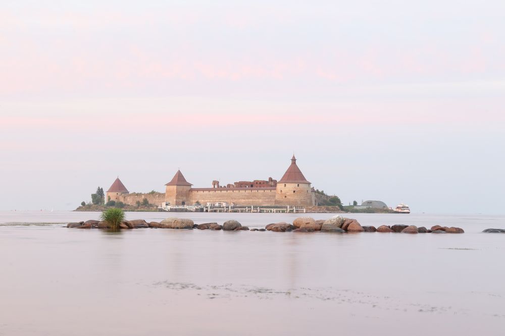 Photograph by Марина Татаринова