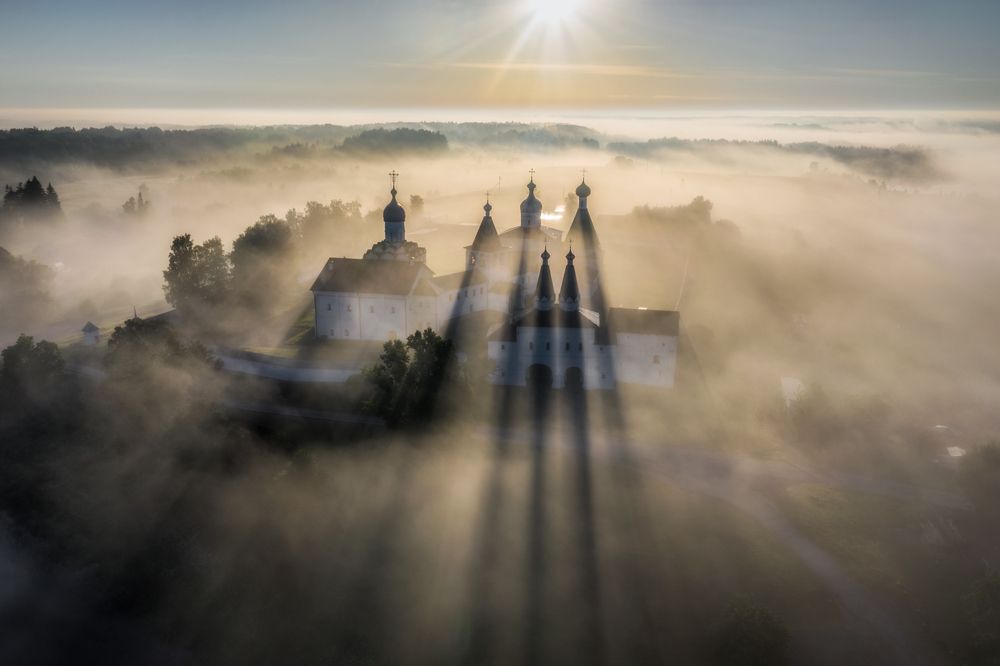 Photograph by Дмитрий Архипов