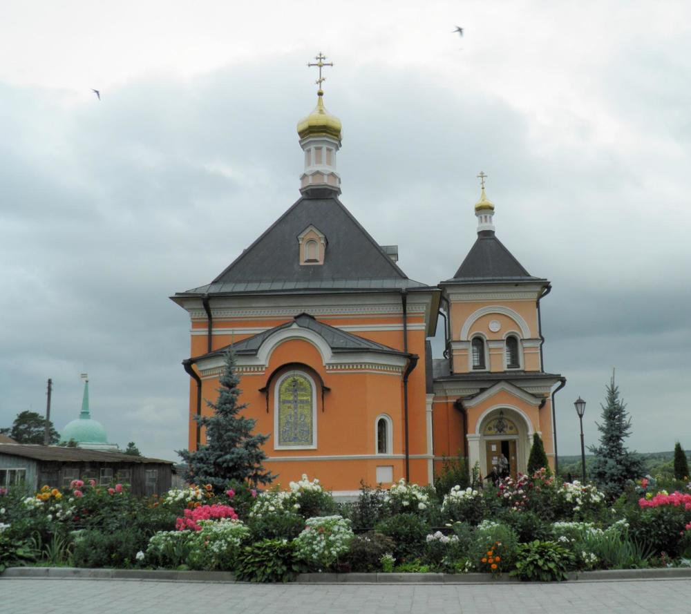 Photograph by Еlena Sukhoruchenkova