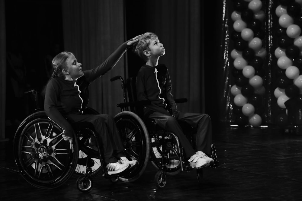 Photograph by Tkachenko Anastasia