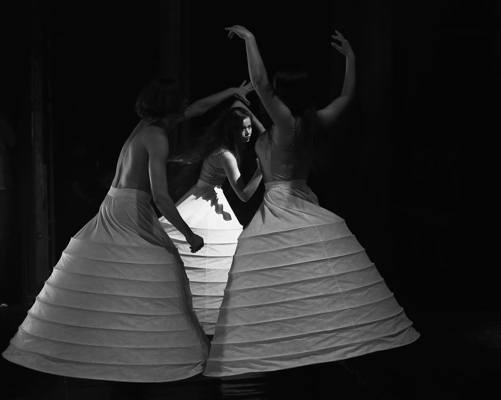 Photograph by Tkachenko Anastasia