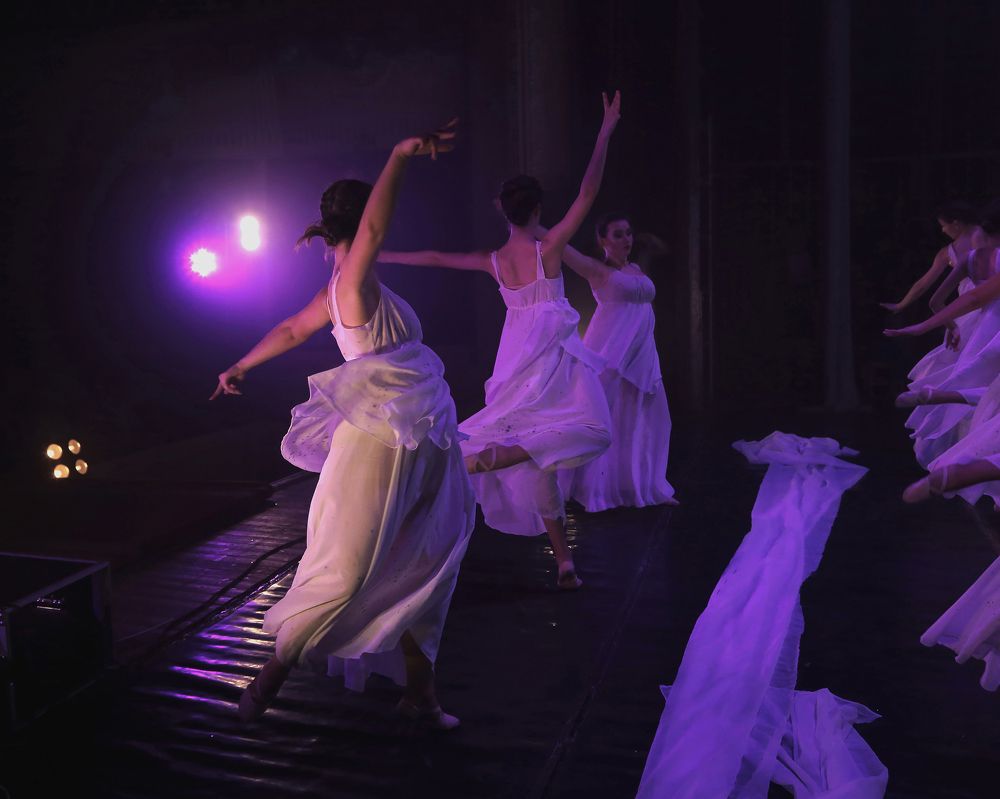 Photograph by Tkachenko Anastasia