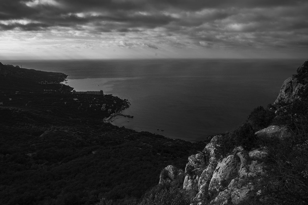 Photograph by Tkachenko Anastasia