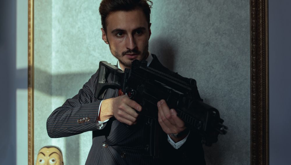 Photograph by Александр Ёлкин