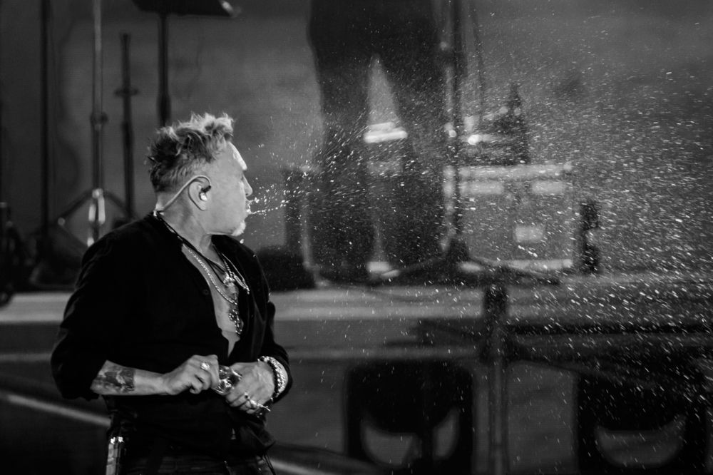 Photograph by Tatyana Sonkina