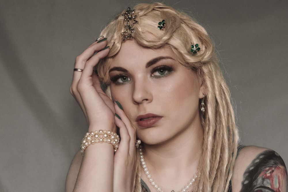 Photograph by Наталья Тульская