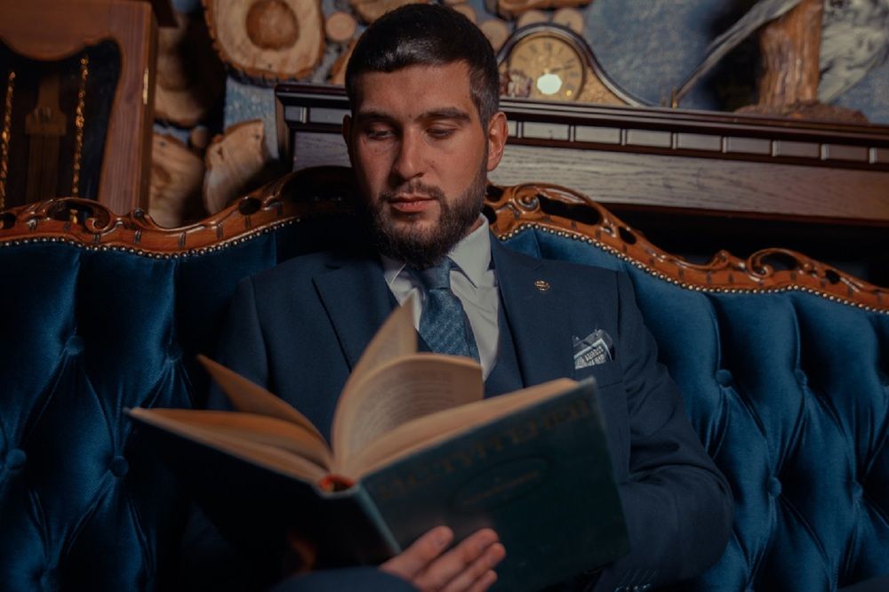 Photograph by Александр Ёлкин