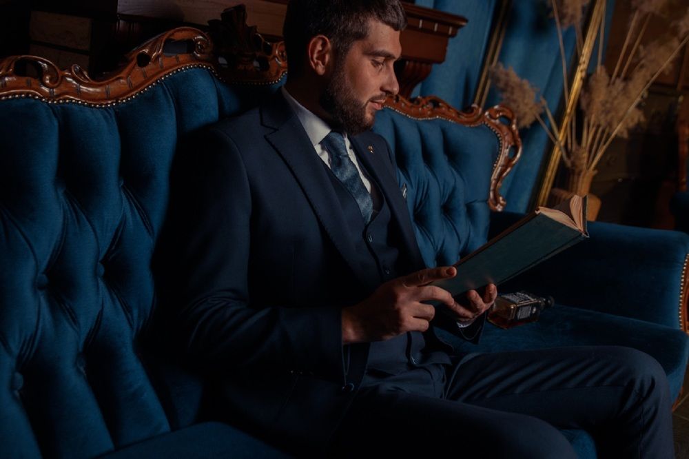 Photograph by Александр Ёлкин