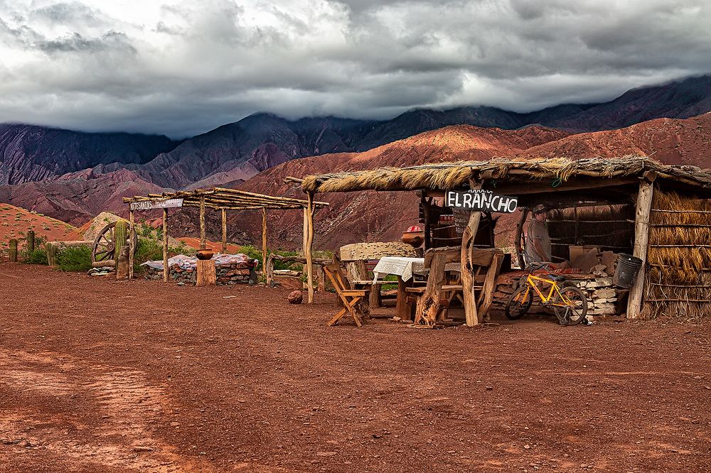 Photograph by eli gesualdo