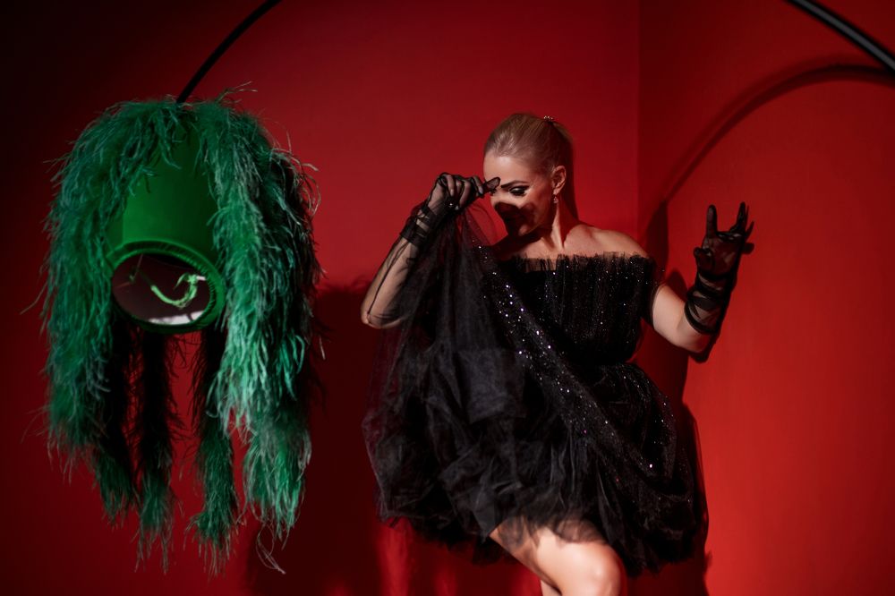 Photograph by Елена