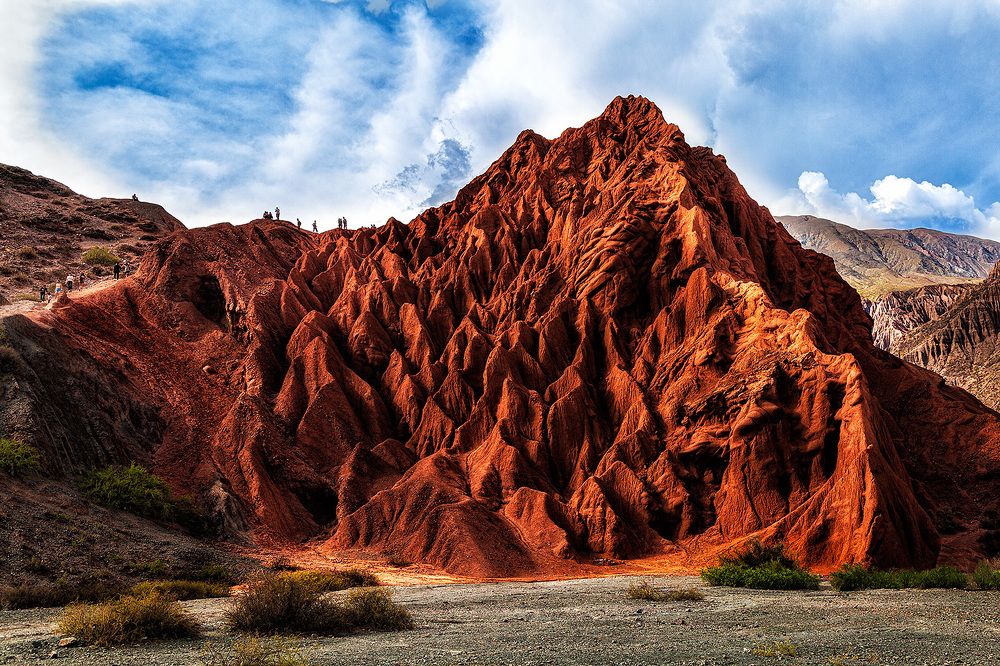 Photograph by eli gesualdo