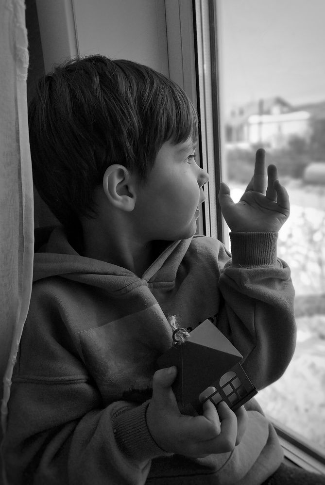 Photograph by Буланцев Ольга Борисовна