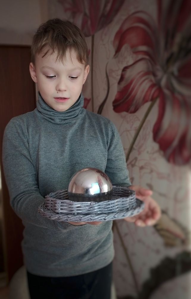 Photograph by Буланцев Ольга Борисовна