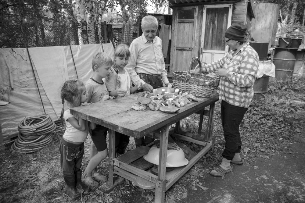 Разбор полётов