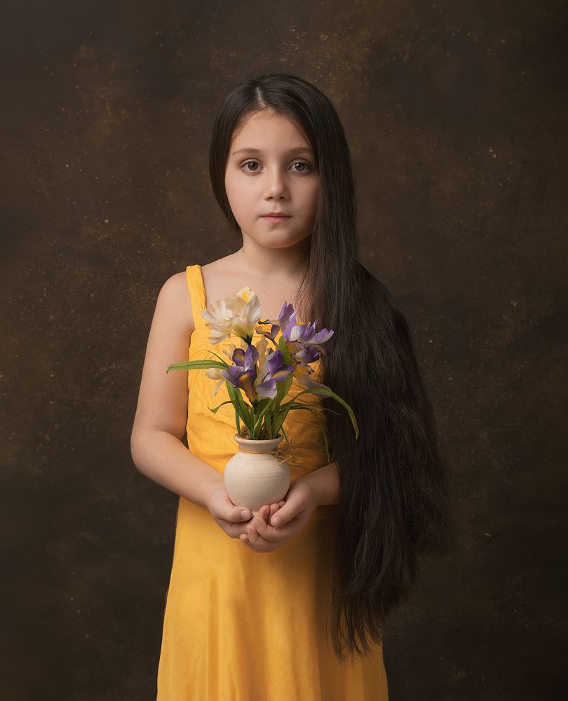 Photograph by Ольга Савельева