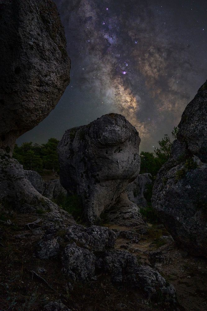 Photograph by Jorge Ciscar