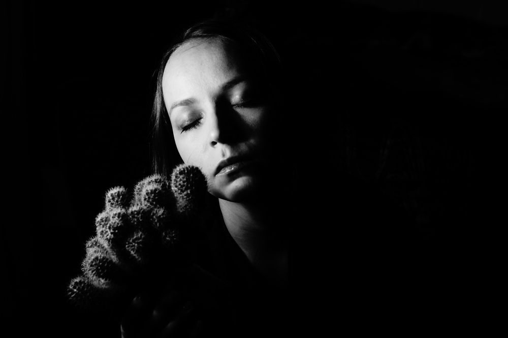 Photograph by Елена Подшевалова