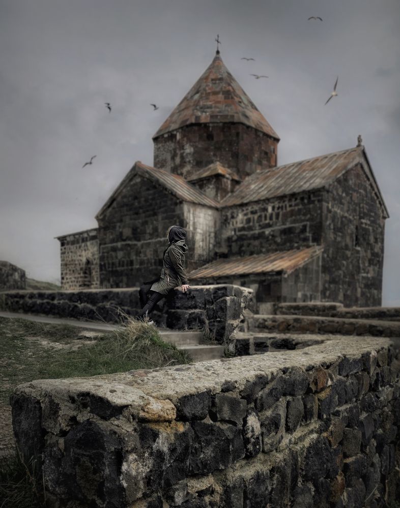 Photograph by Евгений Федичкин