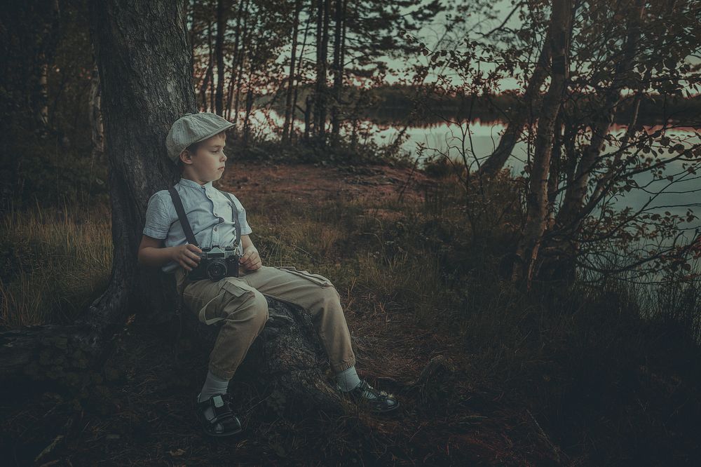 Photograph by Андрей Сердюченко