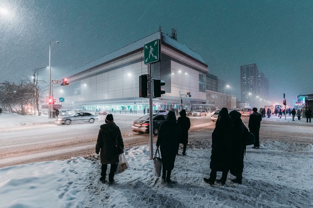 Photograph by Александр Филипенко