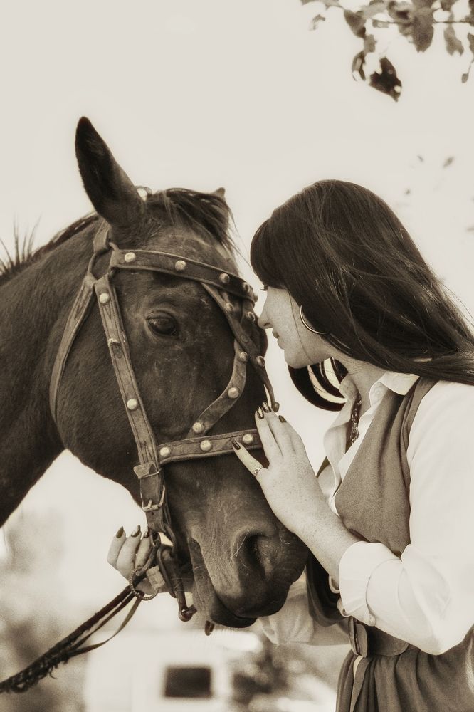 Photograph by Львица Катюша