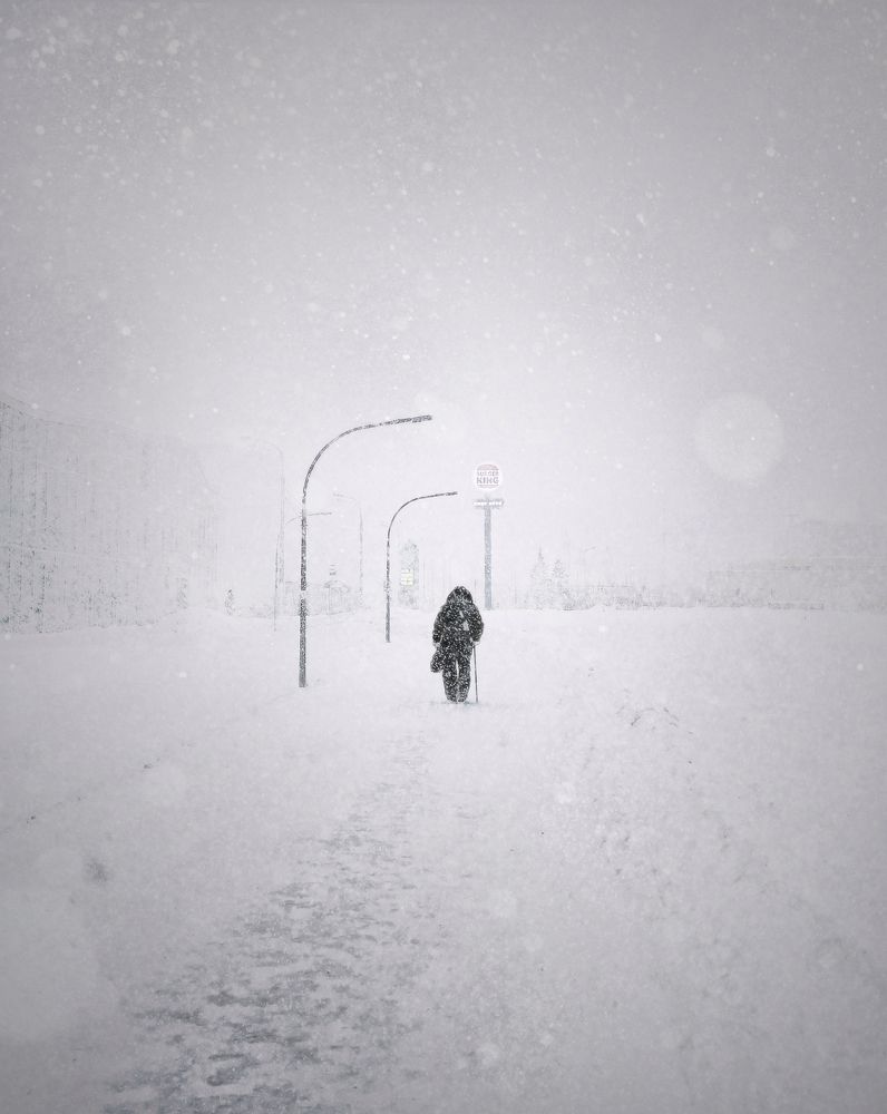 Photograph by Евгений Федичкин