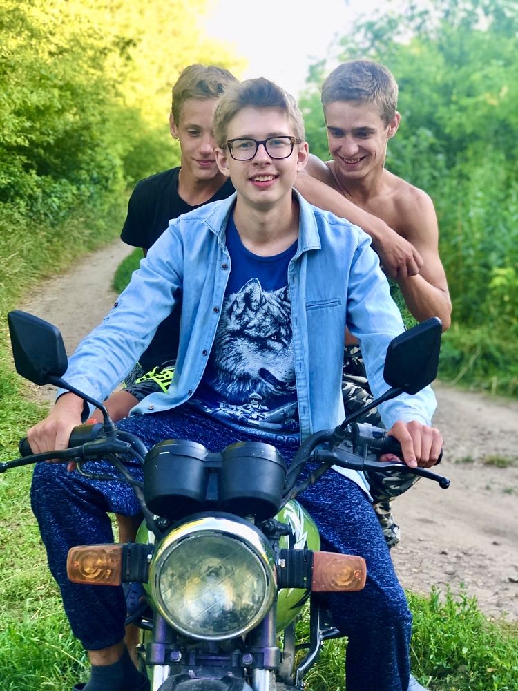 Photograph by Жанна