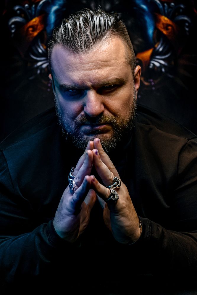Photograph by Евгения Ковалева
