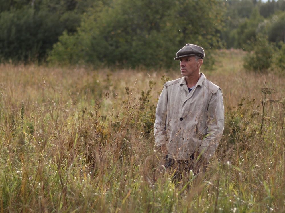 Photograph by Анжелика Медведева