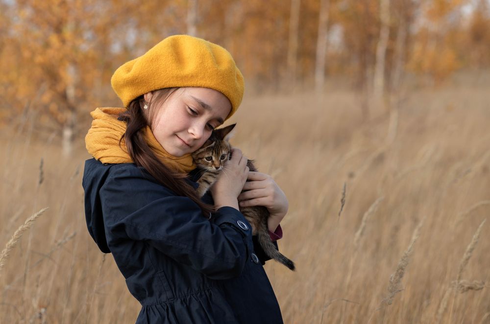 Photograph by Катерина