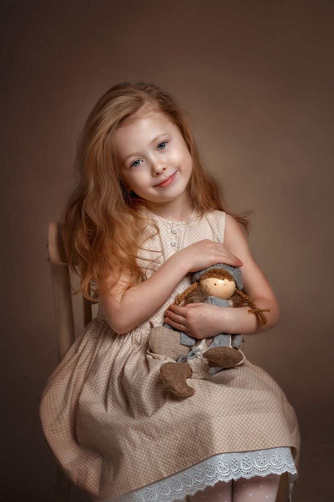 Фотография автора Анна Балабан