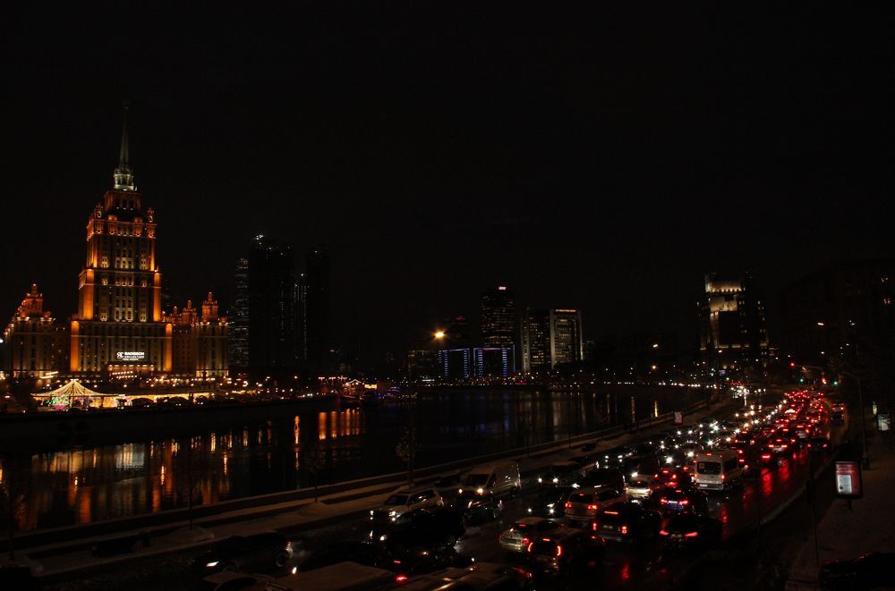 Photograph by Волкова Владимира
