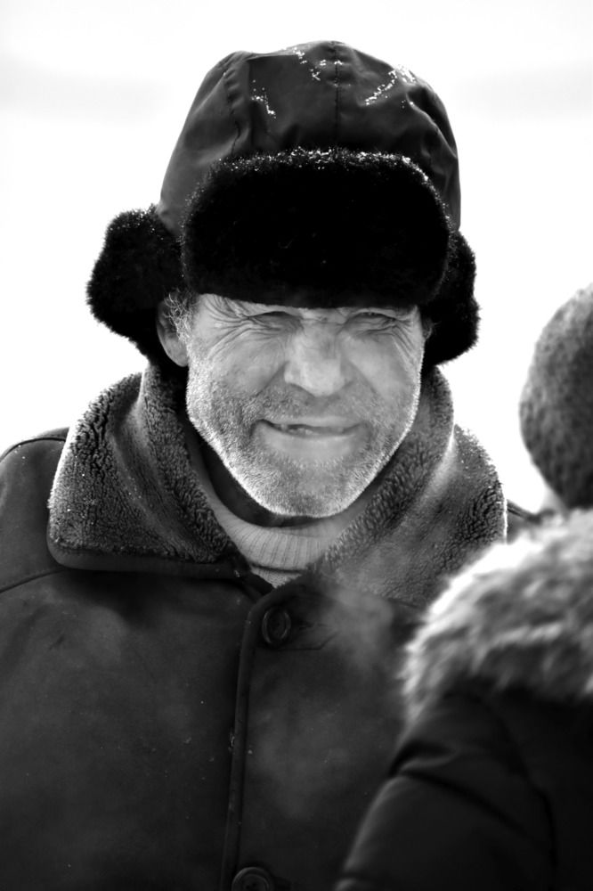 Photograph by Максим Семушин