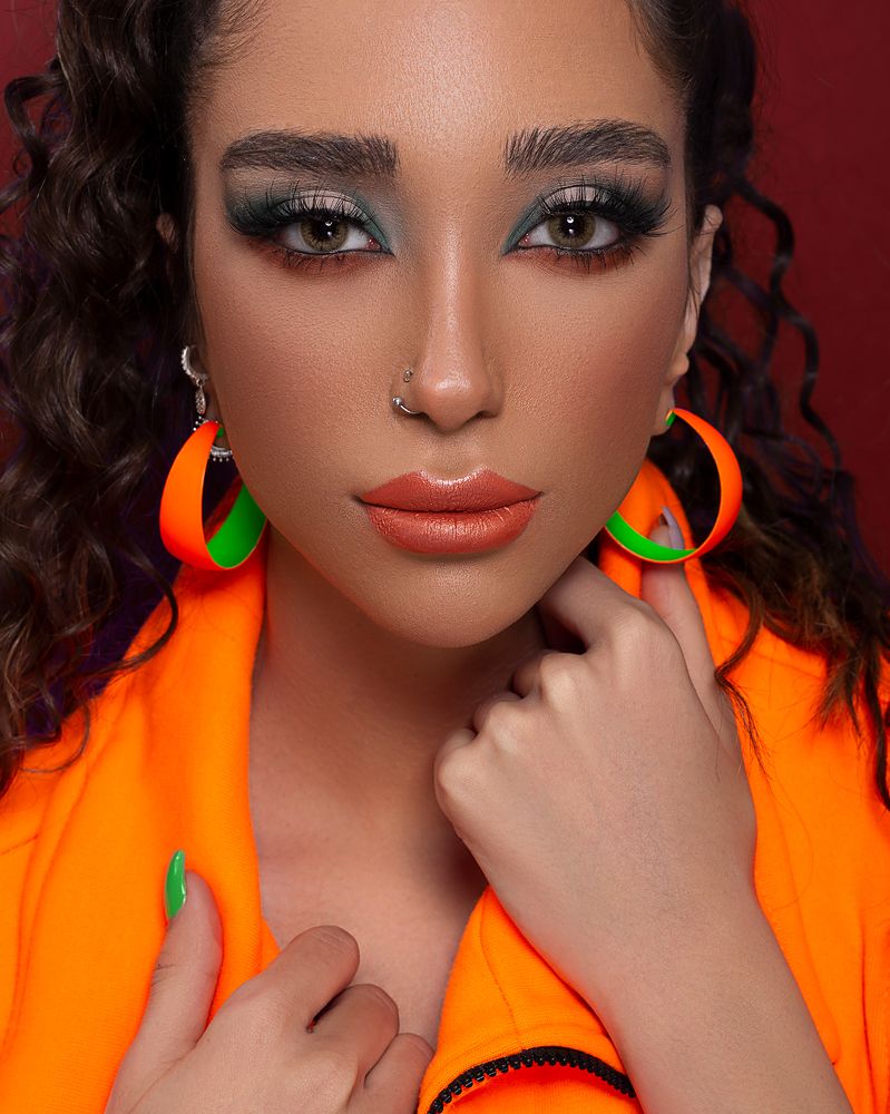 Photograph by Amir Reza Mir Hosseini AmiReza