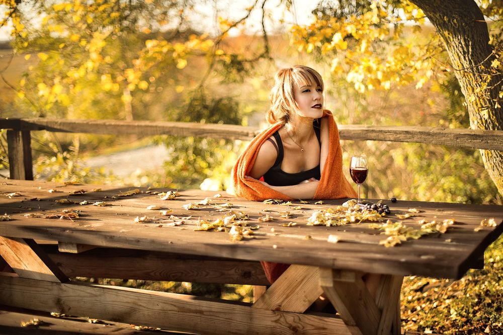 Фотография автора Dora Oksana