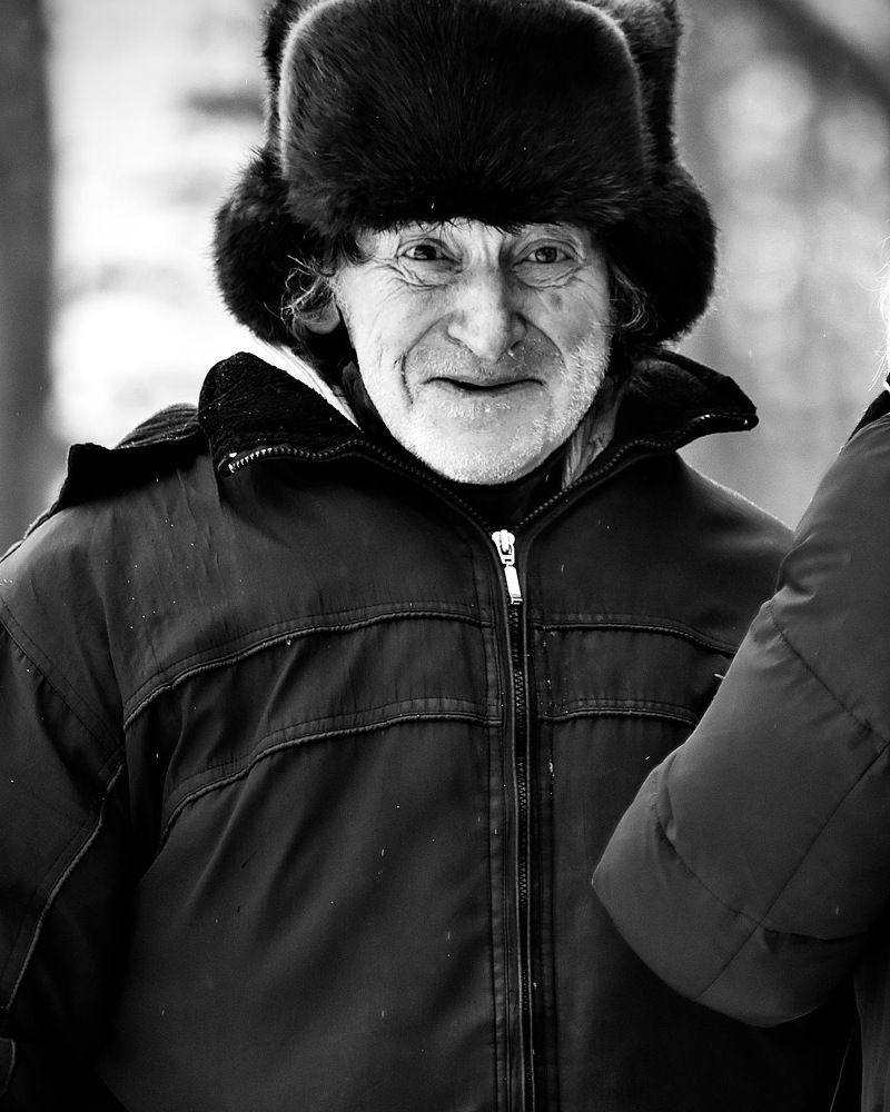 Photograph by Максим Семушин