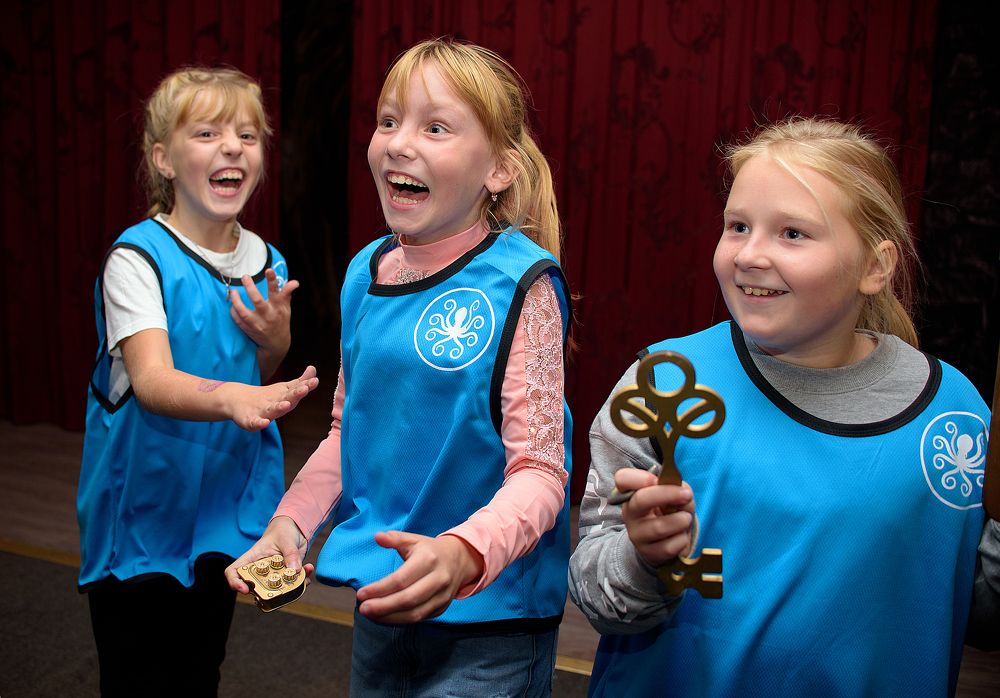 Photograph by Карина Полякова