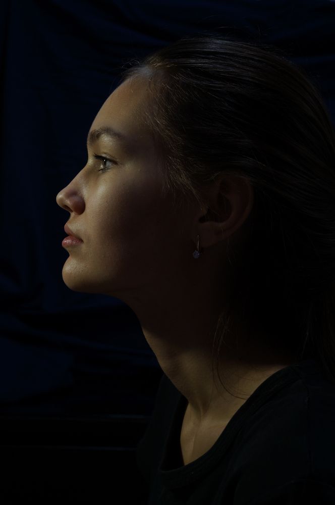 Photograph by Ольга Копина