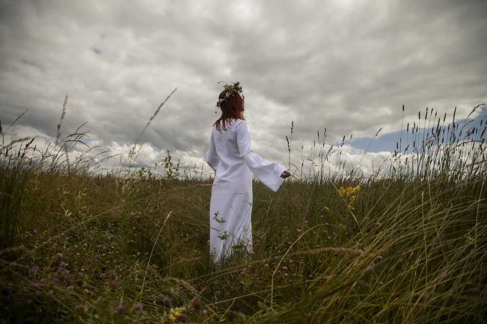 Фотография автора Надежда Шаншайская