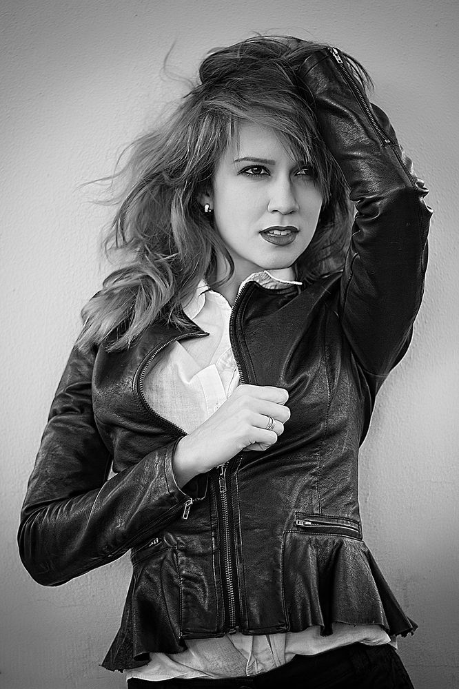 Фотография автора Dora Oksana