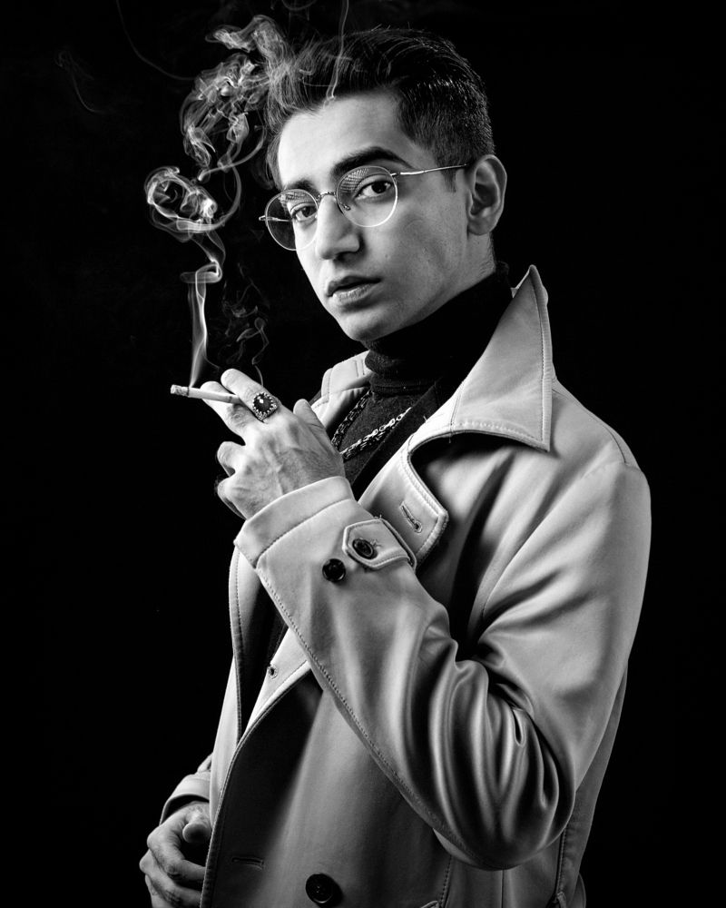 Photograph by Emelyan