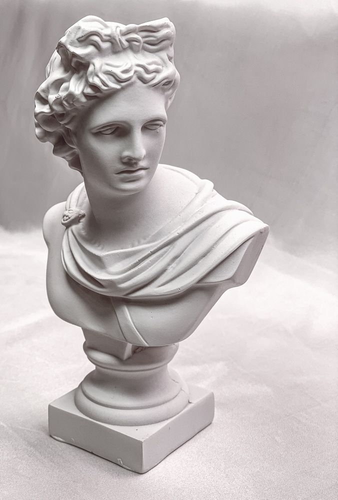 Photograph by Николаева Светлана