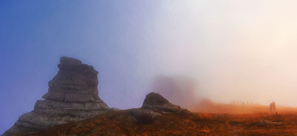 Photograph by Сергей Абашкин