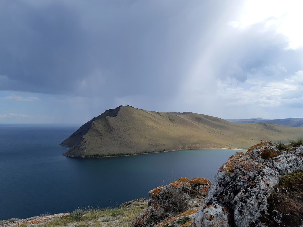 Photograph by Dmitry Demin