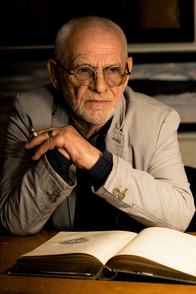 Photograph by Жанна Захарченко