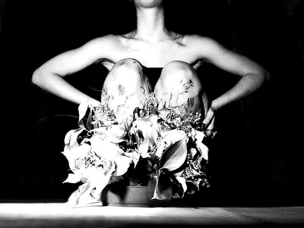 Photograph by Konstantina Rista