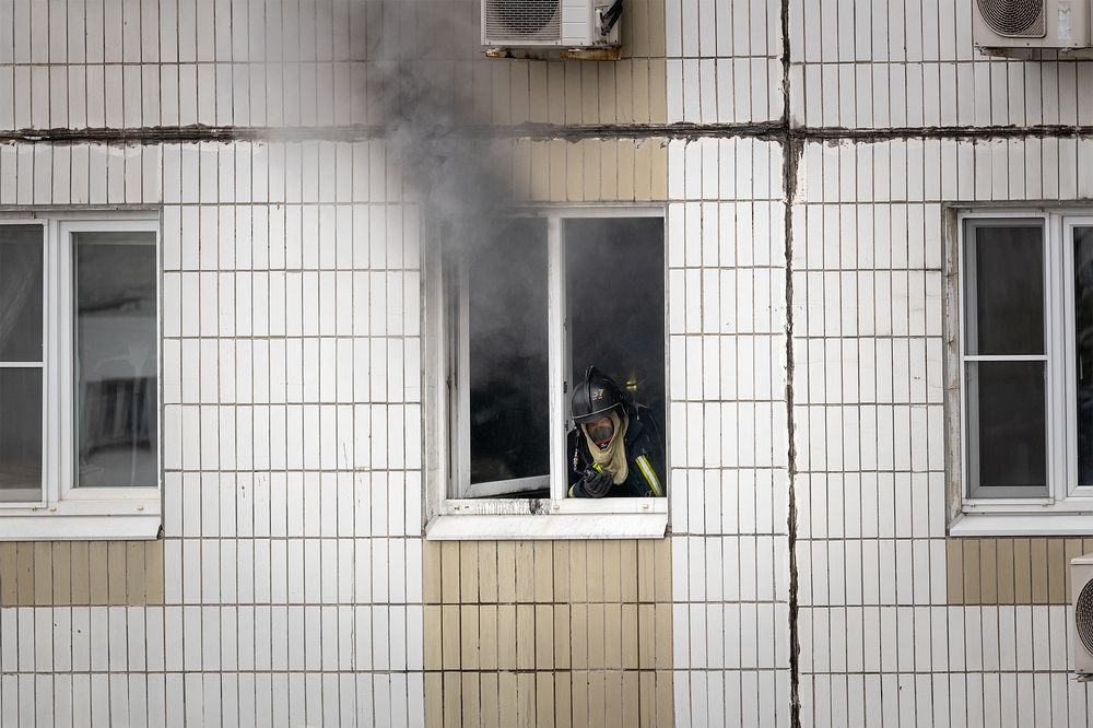 Photograph by Юрий Шурчков