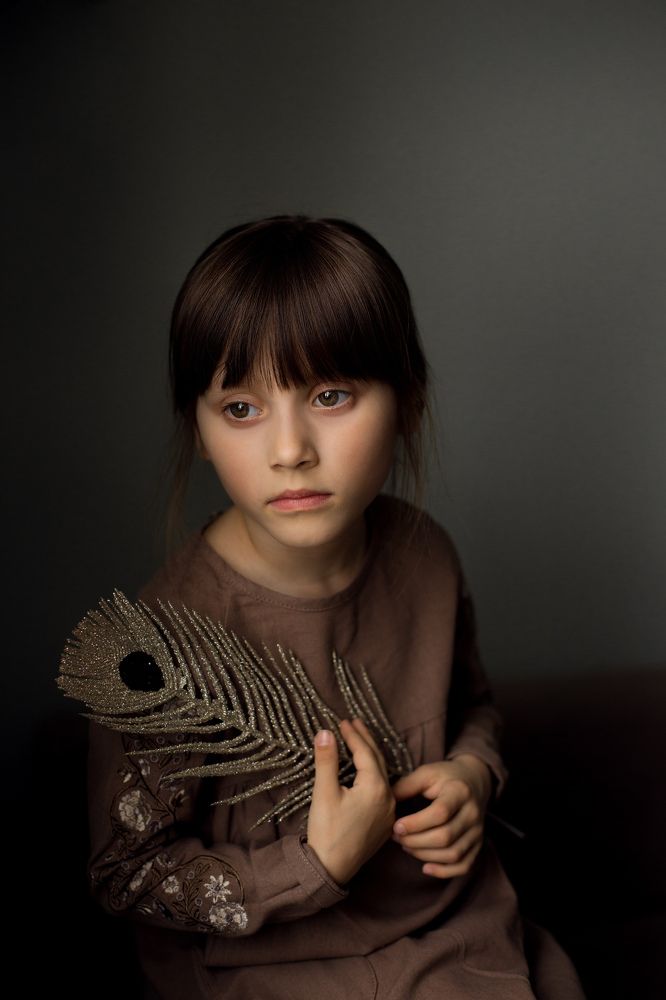 Photograph by Анна Цуканова