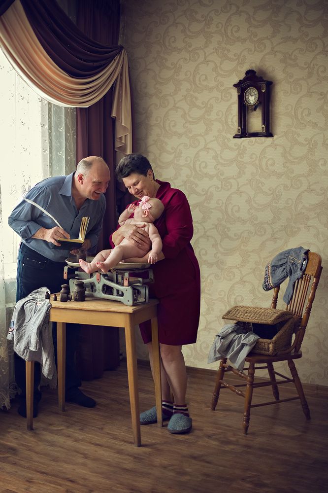 Фотография автора Dora Oksana