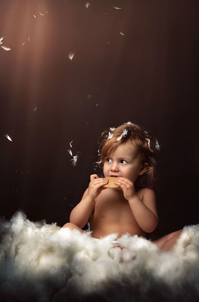 Photograph by Ansi Bay